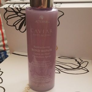 Caviar Anti-Aging Restructuring Bond Repair